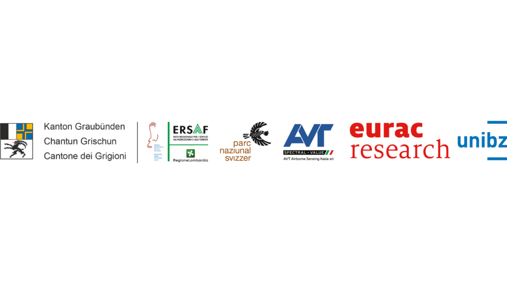 Partner di progetto MAP-Rezia